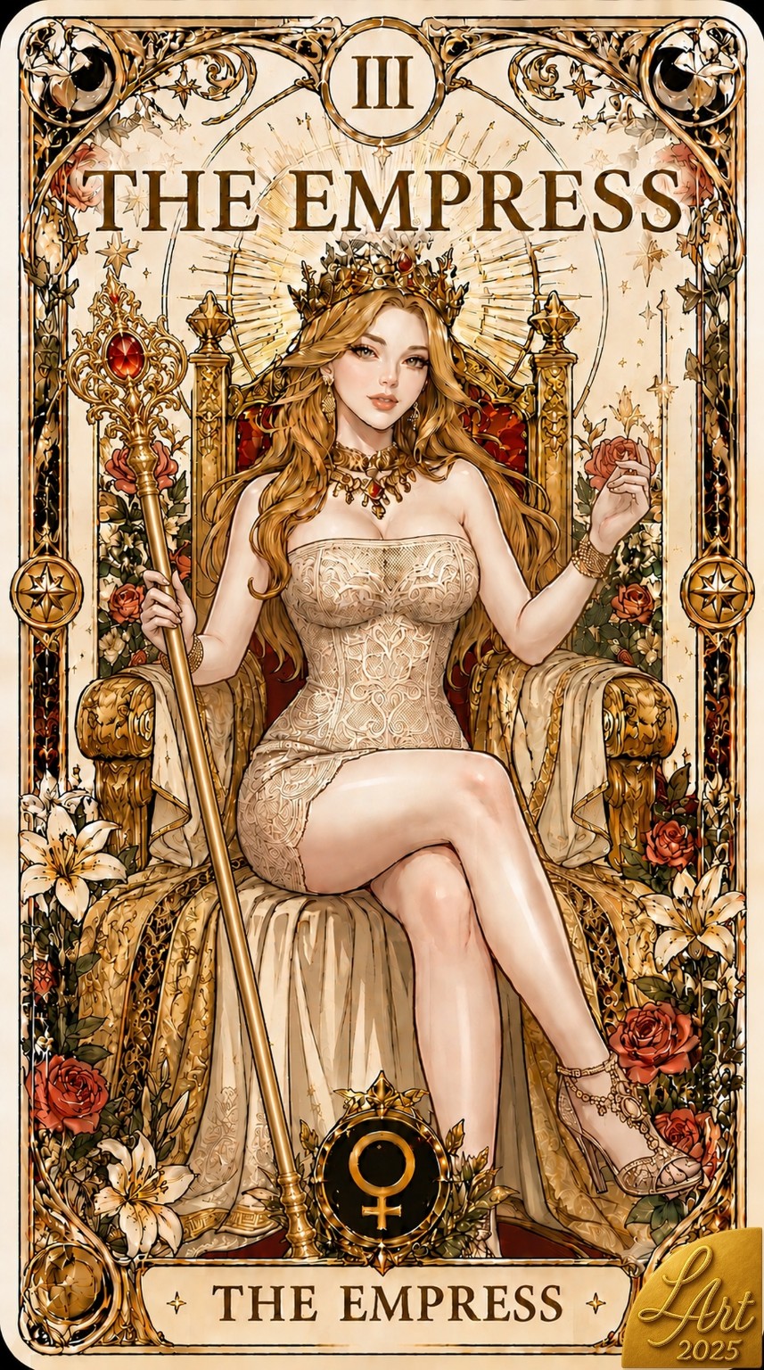 Tarot